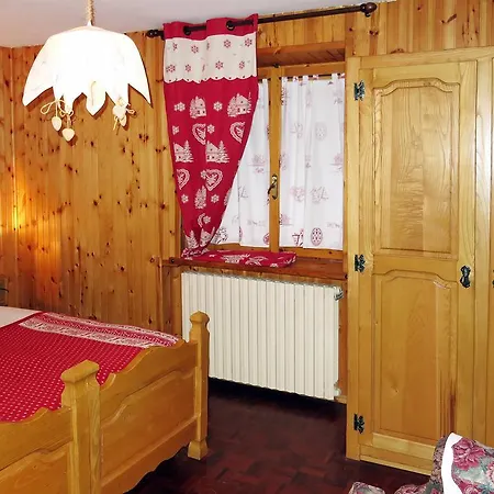 Ferienwohnung 130w Appartamento