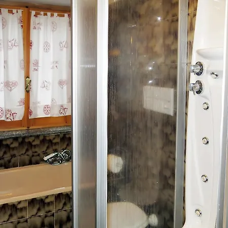 Appartamento Ferienwohnung 130w