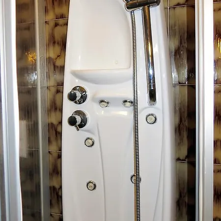 Ferienwohnung 130w