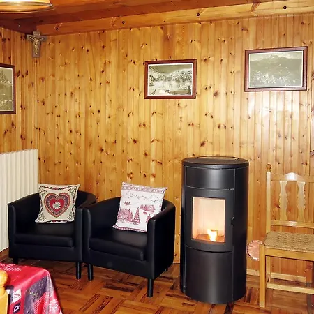 Ferienwohnung 130w * Valtournenche