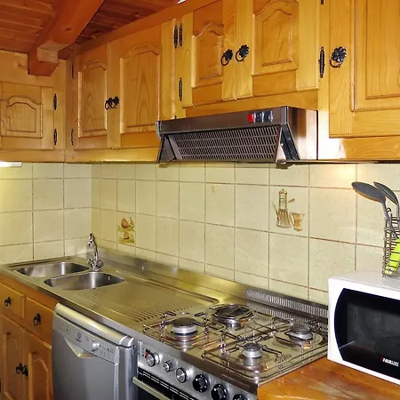 Ferienwohnung 130w *